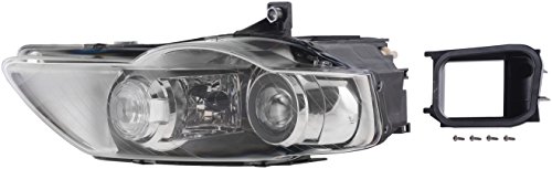 Headlight Assemblies Valeo 44717