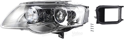 Headlight Assemblies Valeo 44716