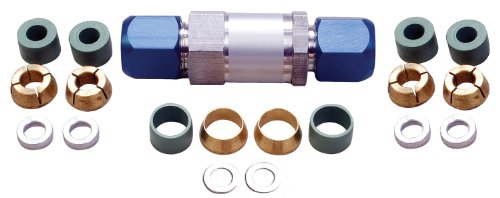 Air Conditioning Line Repair Tools S.U.R.& R.Auto Parts AC128