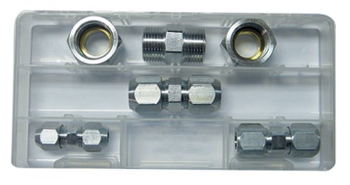 Air Conditioning Line Repair Tools S.U.R.& R.Auto Parts AC40