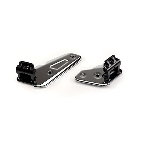 Triumph Cruiser Accessories Rider Footboard Mounting Kit A9778001 Jackets & Vests Triumph A9778001