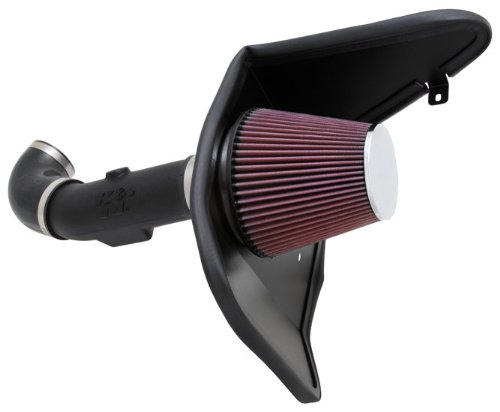 Air Intake K&N 63-3078