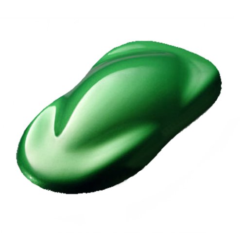 LimeTime Pearl Basecoat Clearcoat Auto Paint Kit Body Paint PGCG438-BCKIT-G