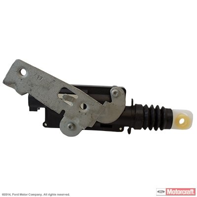Trunk Lock Cylinder Motorcraft SW-6956