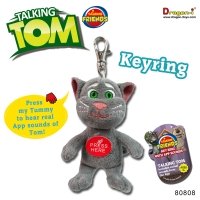 Key Chains Talking Tom 80808