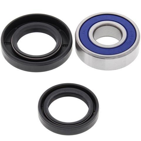 Bearings RBI BEARING AND WLK SEALS H-ATV-FR-4X4-1F4c