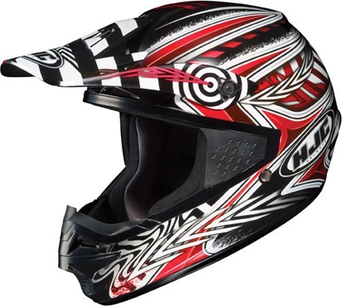 Helmets HJC Helmets 55-5014