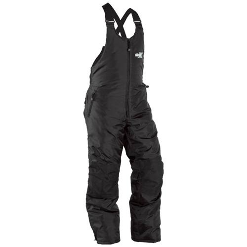 2013 Castle Platform Snowmobile Bibs - X-Large Pants & Chaps Castle 73-2418