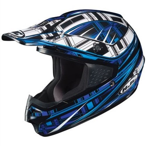 Helmets HJC Helmets 55-5128