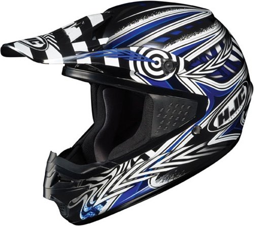 Helmets HJC Helmets 55-5029