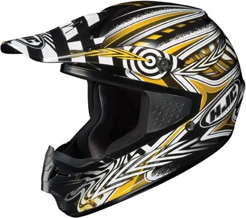 Helmets HJC Helmets 55-5034