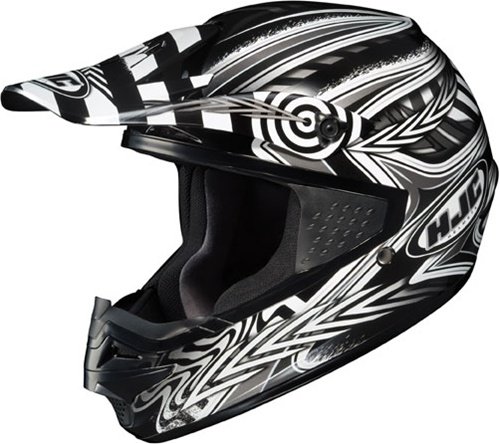 Helmets HJC Helmets 55-5054