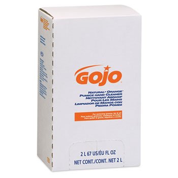 Hand Cleaners Gojo 06206