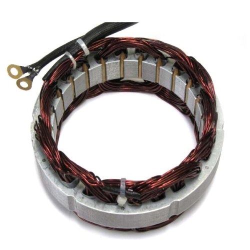 Stator HONDA CB900F CB 900 F F2 SUPERSPORT Bol d'Or 1980 1981 1982 Motorcycle Stators Caltric 1190-7