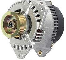 Alternators Rareelectrical 63321347010