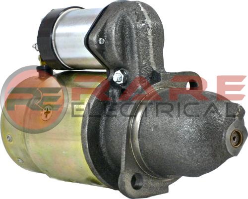 Starters Rareelectrical 1108323*1