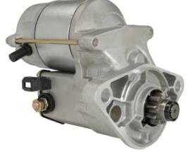 Starters Rareelectrical 228000-5662*1