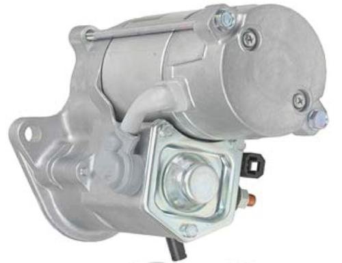 Starters Rareelectrical 228000-7530