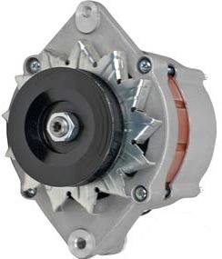 Alternators Rareelectrical 120489704*2