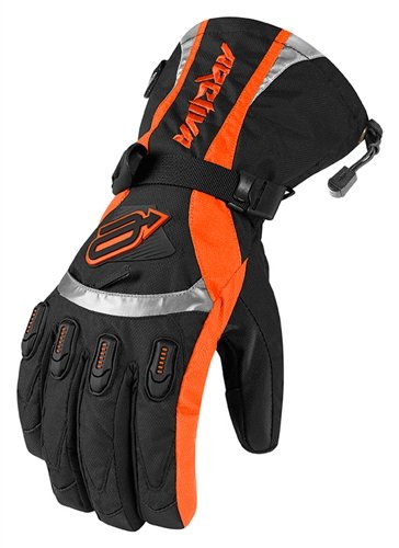 Gloves Arctiva 3340-0696