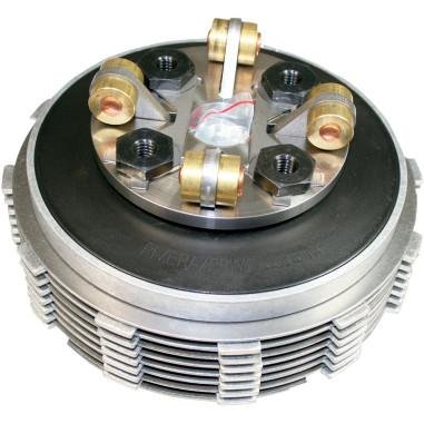 Drive Train Rivera 1056-0024