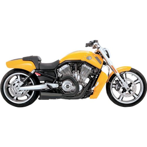 Complete Systems Vance & Hines 75-116-9