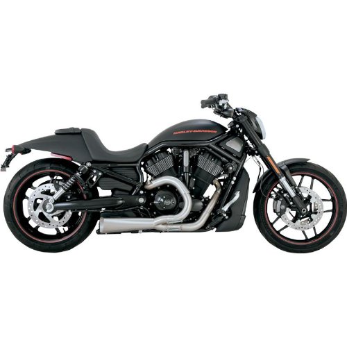 Complete Systems Vance & Hines 75-115-4