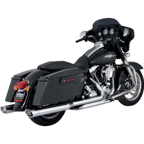 Complete Systems Vance & Hines 16829