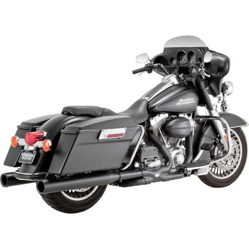 Complete Systems Vance & Hines 46849