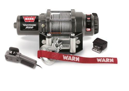 Winches Warn 89030