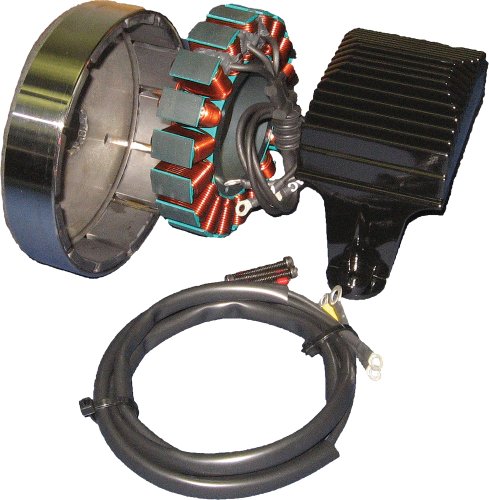 Alternators Cycle Electric CE-88T
