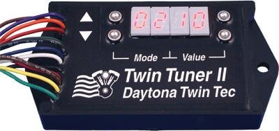 Parts Daytona Helmets TWIN-TUNER2-CAN