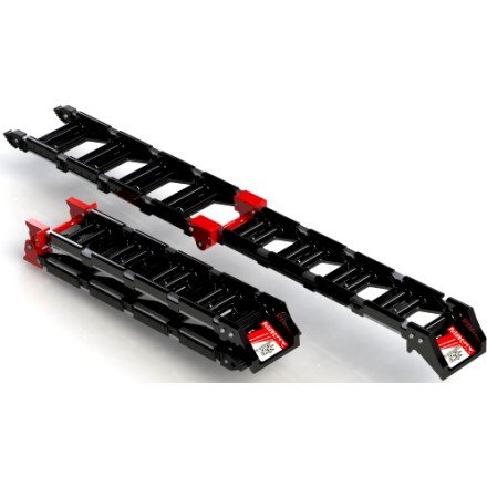 Loading Ramps Matrix Concepts M6 104