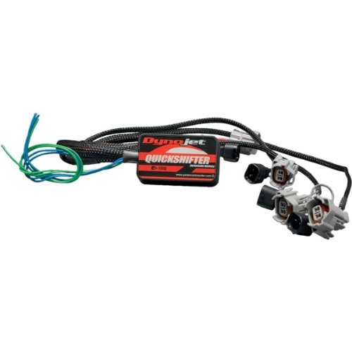 Jets & Jet Kits Dynojet QEM-15