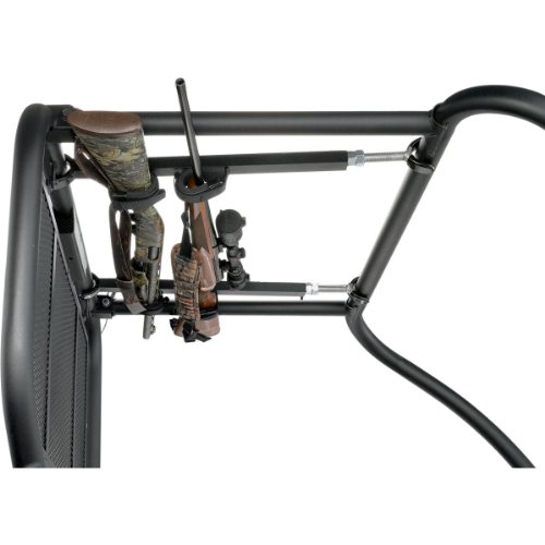 Gun Racks & Clamps NRA QD852OGR