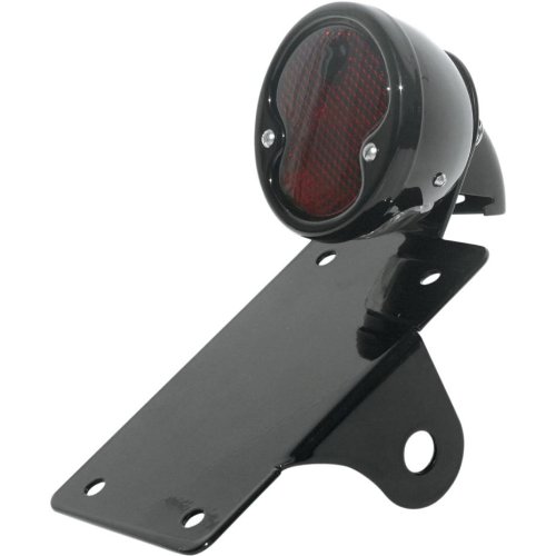 Frames NYC Choppers 1932 BLK VERT