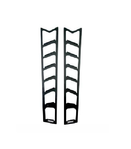 Running Boards RSI FH-5-N