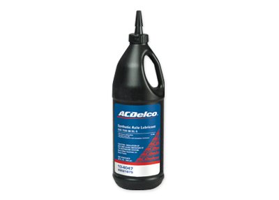 Touchup Paint ACDelco 10-4047