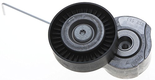 ACDelco 38495 Professional Automatic Belt Tensioner and Pulley Assembly Belt Tensioner ACDelco 38495