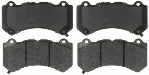 Brake Pads ACDelco 17D1405M