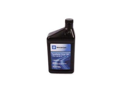 Gear Oils ACDelco 10-4053