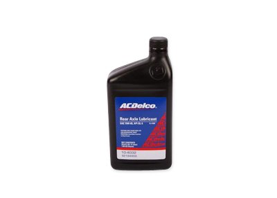 Gear Oils ACDelco 10-4032