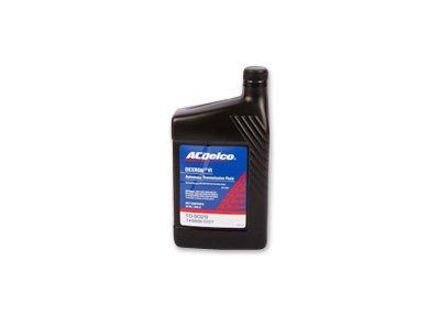 Transmission Fluids ACDelco 2604089