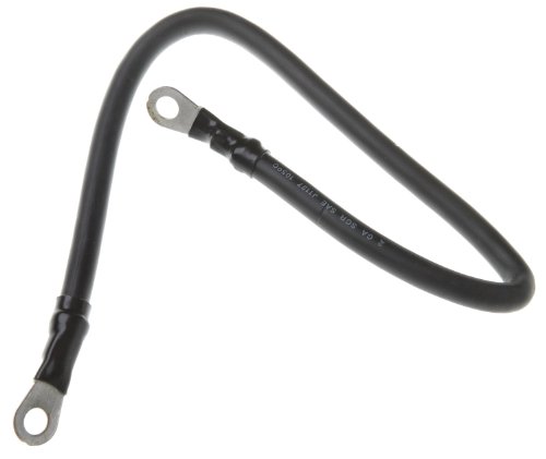 ACDelco 2ST23 Professional 2-Gauge Battery Cable Negative ACDelco 2ST23