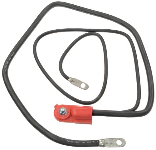 ACDelco 2SD44XU Professional Battery Cable Negative ACDelco 2SD44XU