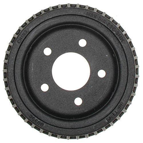 Rotors ACDelco 18B136AS