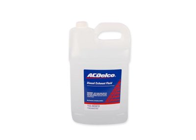 Diesel Additives ACDelco 10-4023