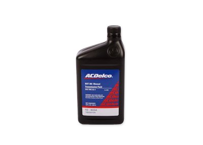 Transmission Fluids ACDelco 10-4037