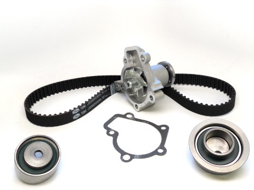 Timing Belt Kits ACDelco TCKWP284