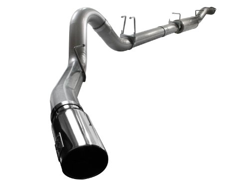 Exhaust & Emissions AfE Power 49-43040